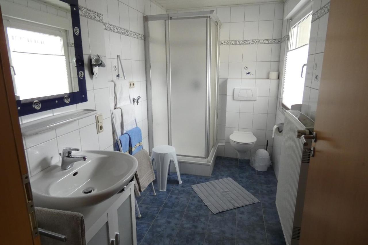 Ferienwohnung Roemerweinhof 诺伊马根-德赫龙 外观 照片