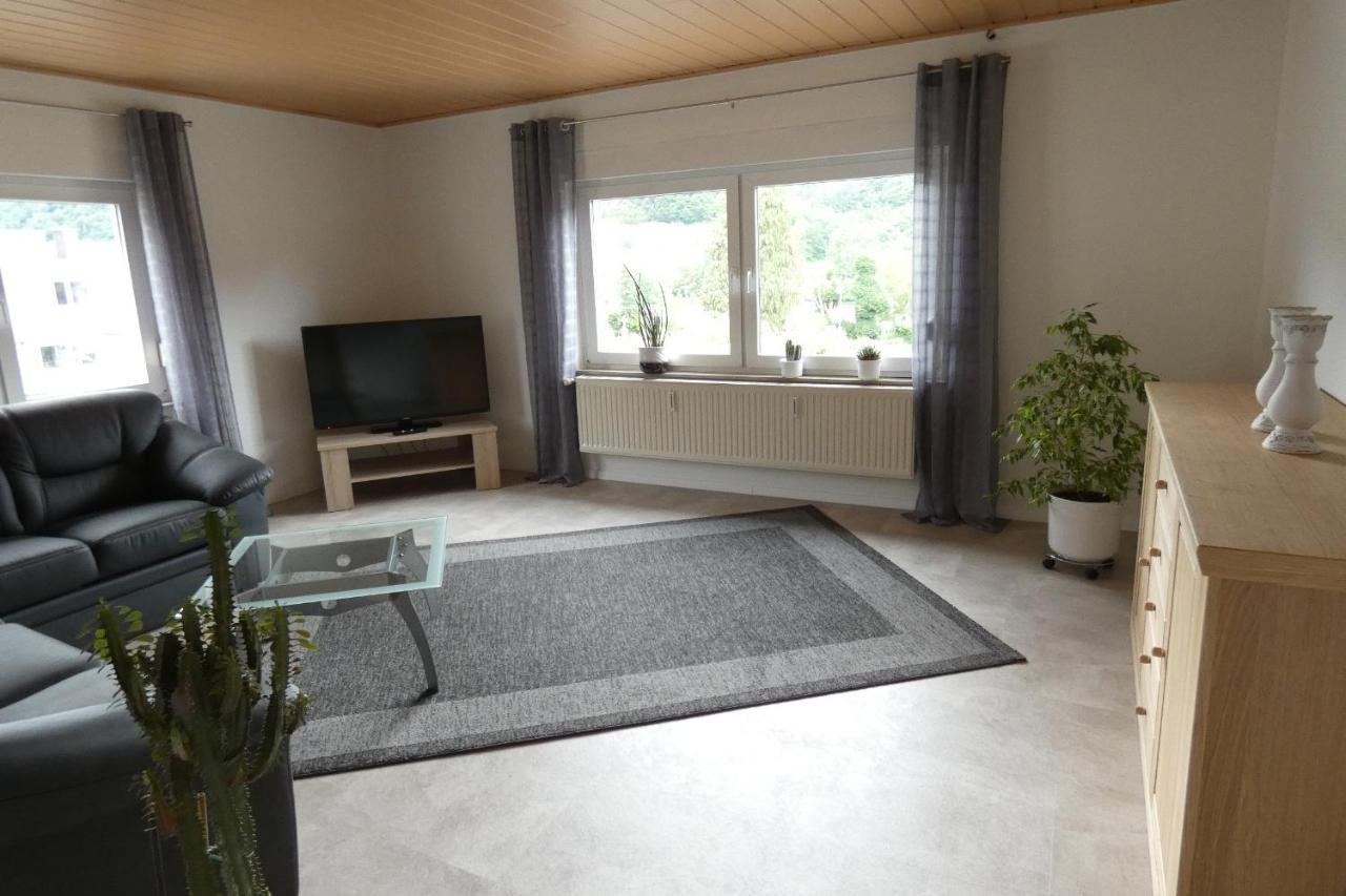 Ferienwohnung Roemerweinhof 诺伊马根-德赫龙 外观 照片
